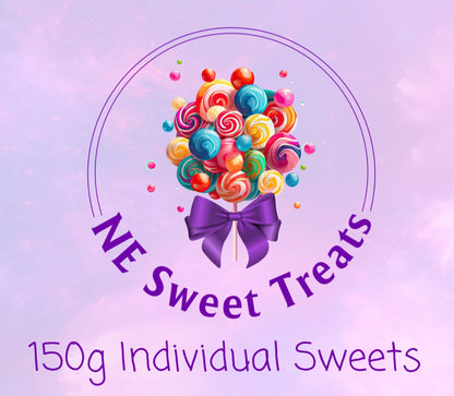 150g Individual Sweets