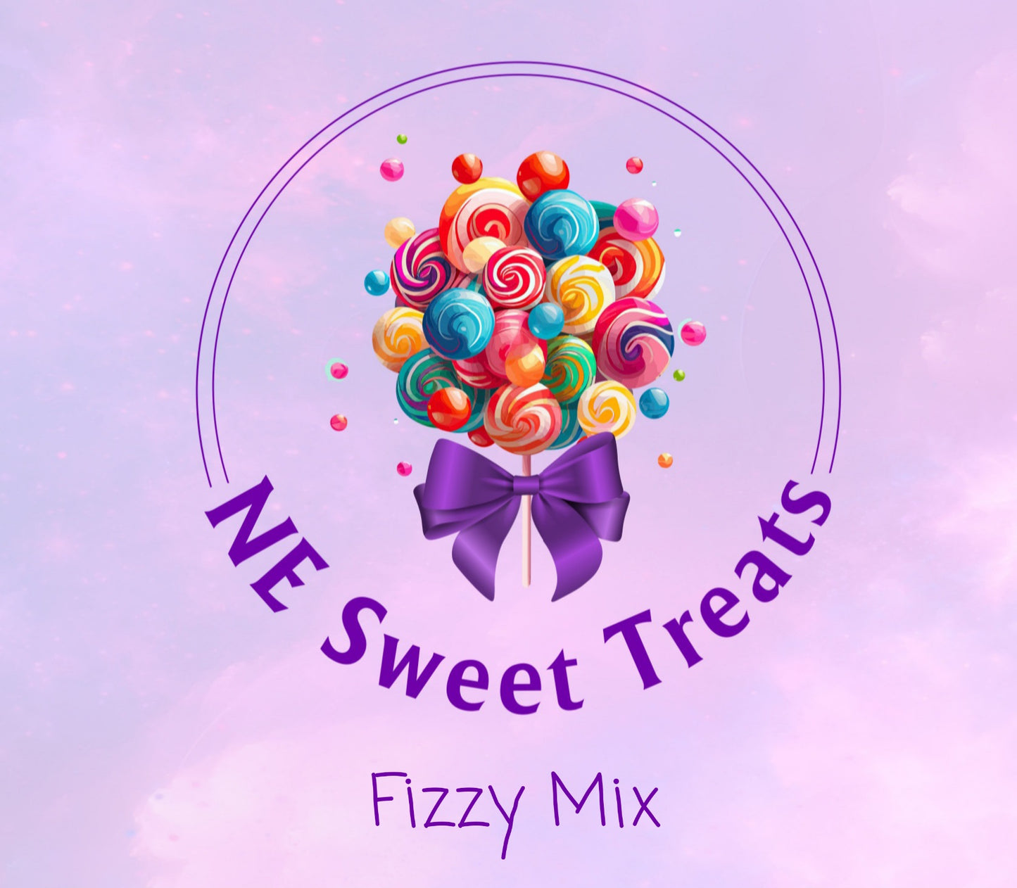 Fizzy Mix