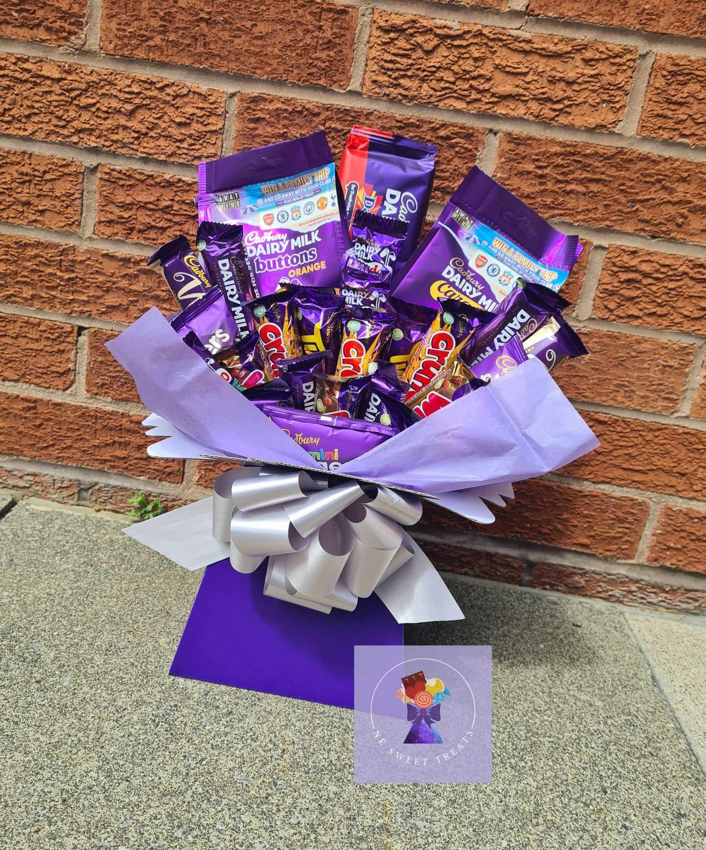 Cadbury Bouquet