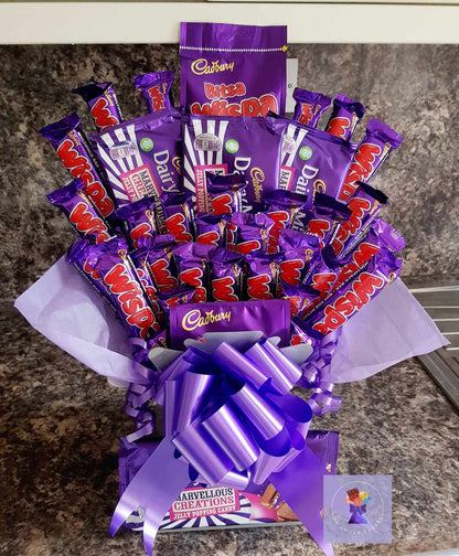 Cadbury Bouquet