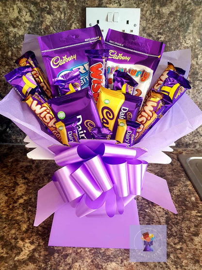 Cadbury Bouquet