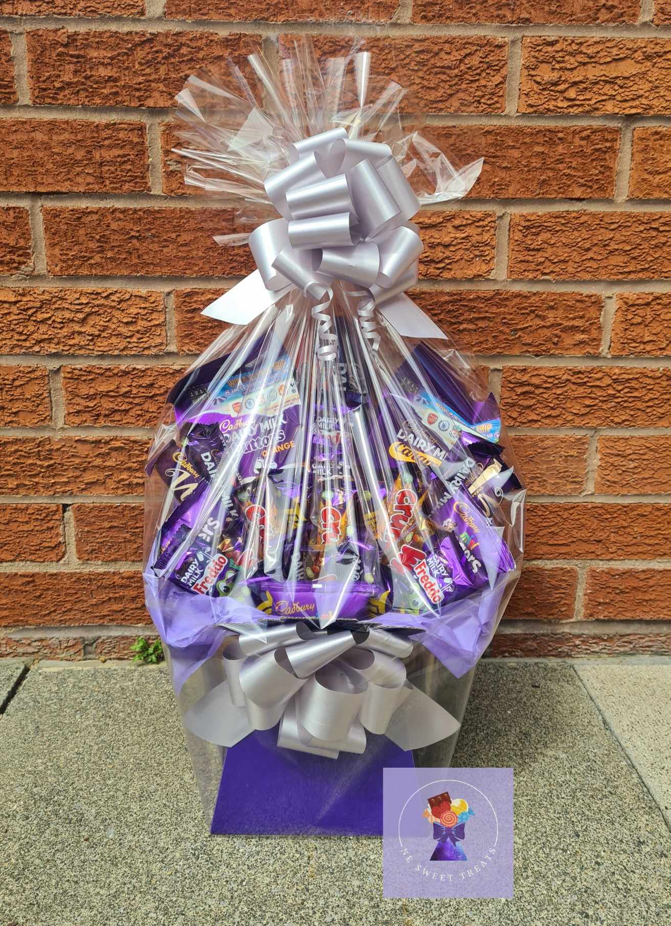 Cadbury Bouquet