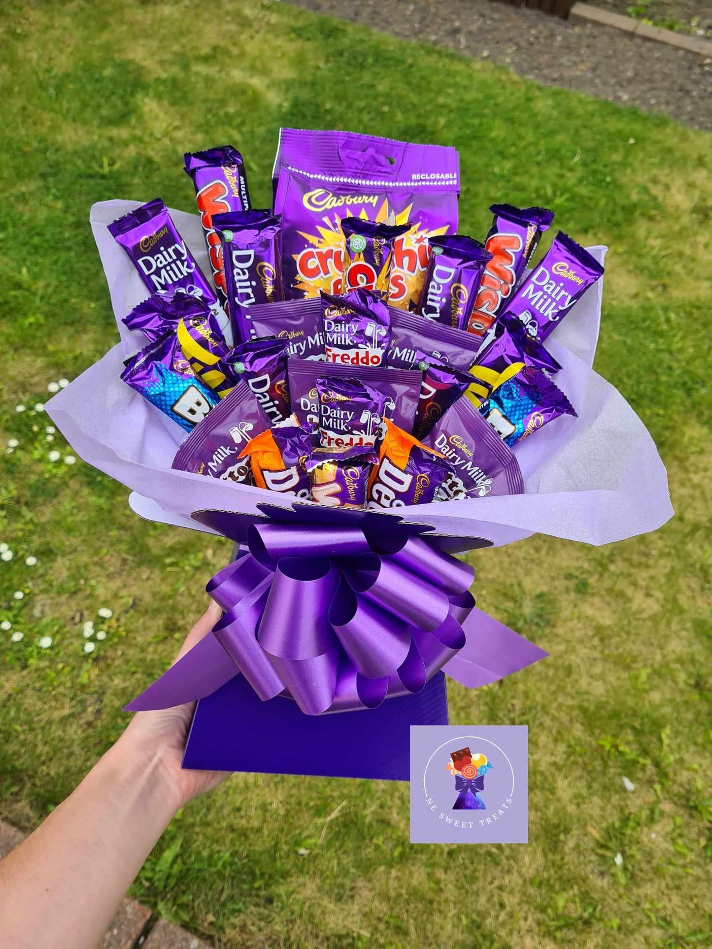 Cadbury Bouquet