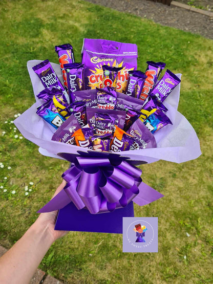 Cadbury Bouquet