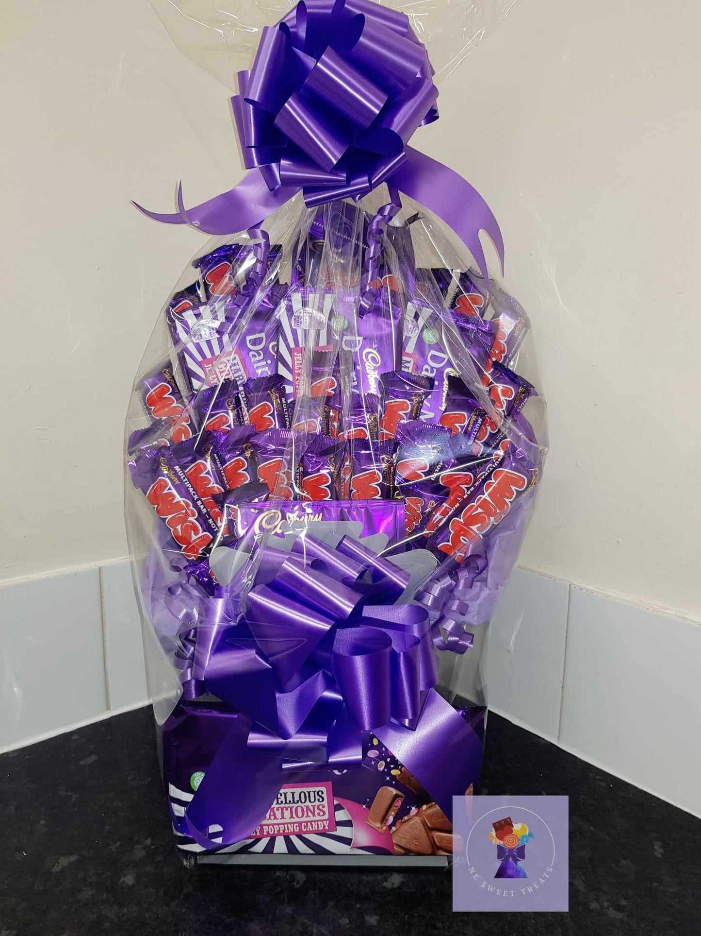 Cadbury Bouquet